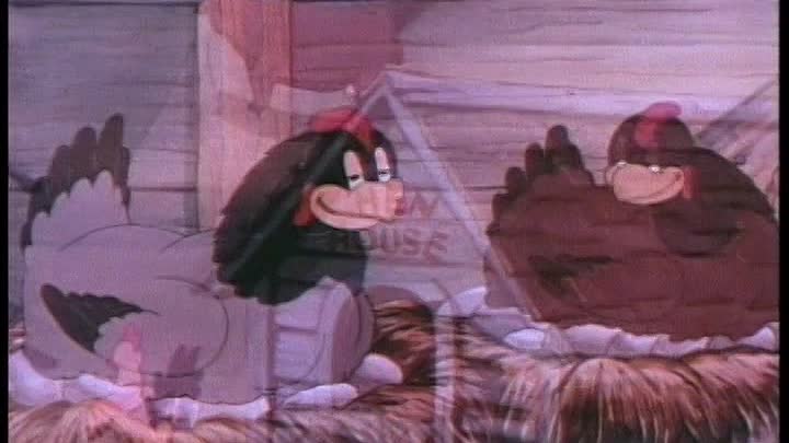 ⁣0262 - The Good Egg (LD)