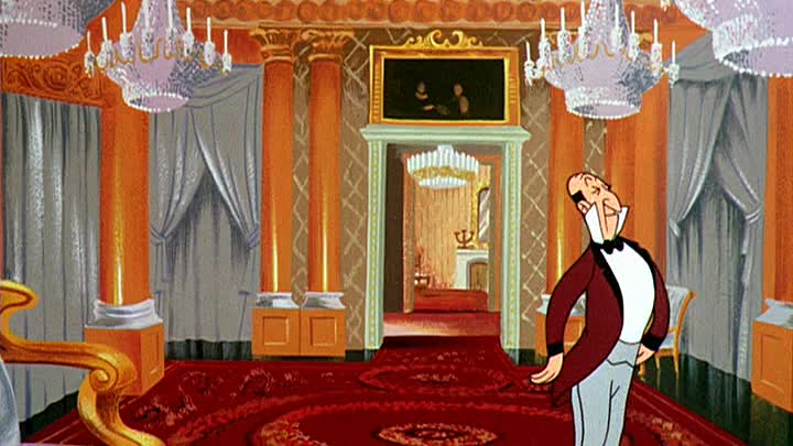 ⁣0714 - The Oily American (DVD)