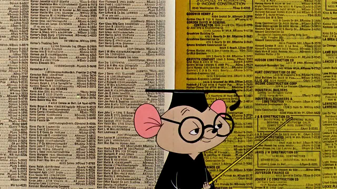 ⁣0721 - By Word of Mouse (Web)