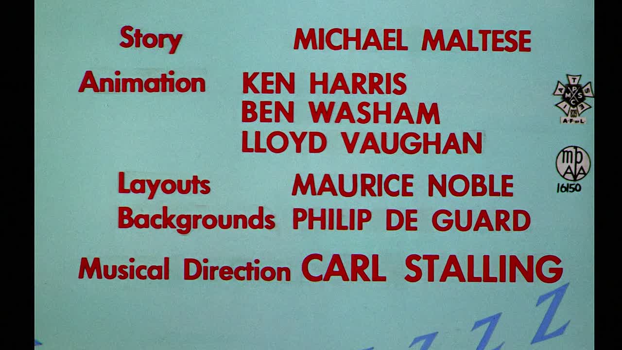 0722 - From A to Z-Z-Z-Z (BR)