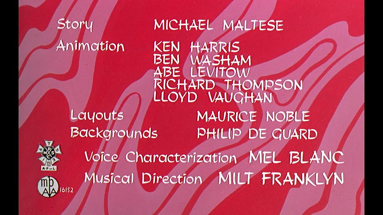 ⁣0725 - My Little Duckaroo (BR)