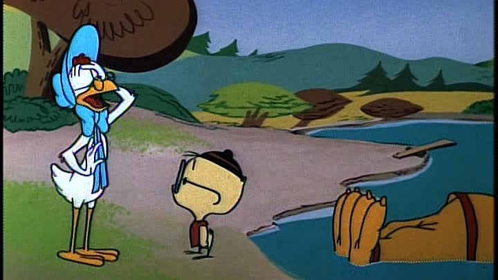 ⁣0729 - Feather Dusted (DVD)