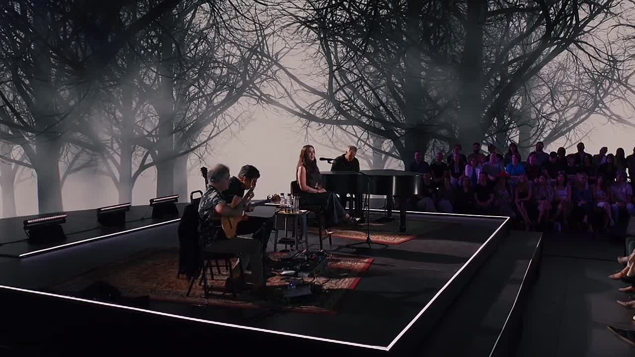 Words plus Music S01E04 -Alanis Morissette