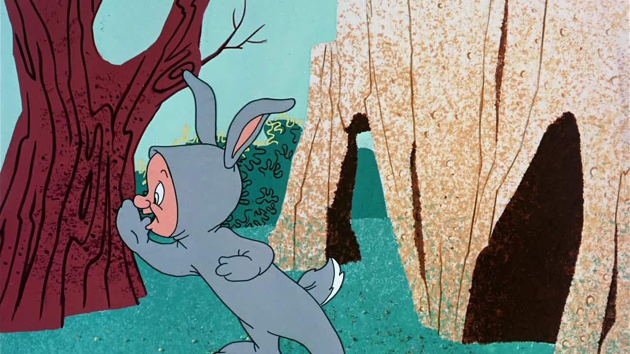 0739 - Hare Brush (BR)