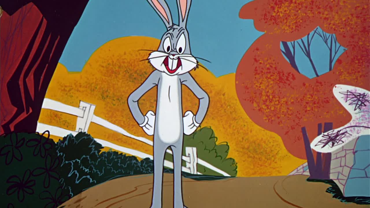 ⁣0742 - Rabbit Rampage (BR)