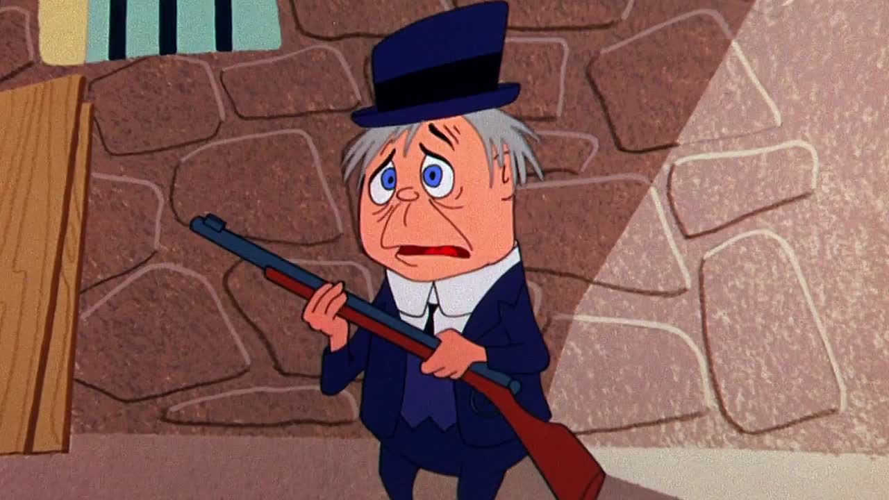 ⁣0748 - Hyde and Hare (Web)