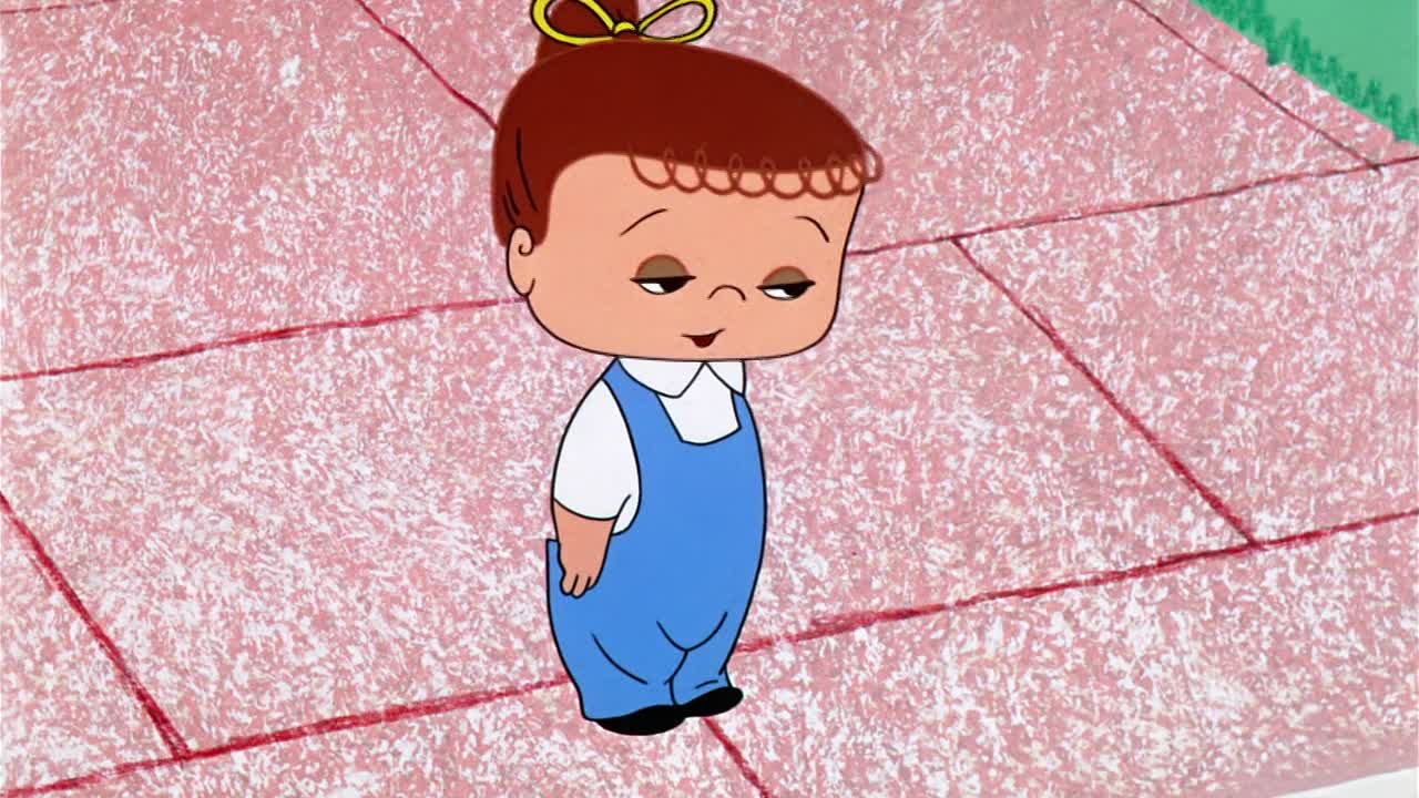 ⁣0747 - A Kiddies Kitty (Web)