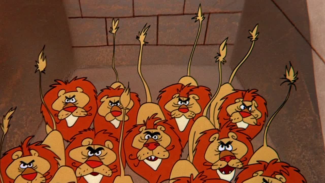 ⁣0754 - Roman Legion-Hare (Web)