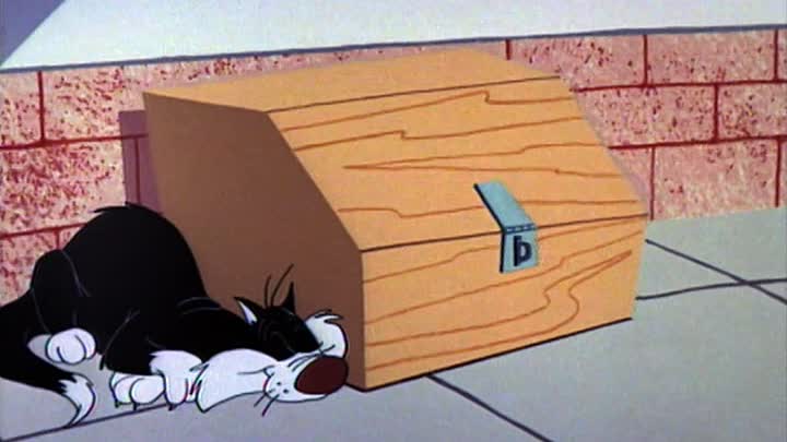 ⁣0757 - Pappy's Puppy (TV)