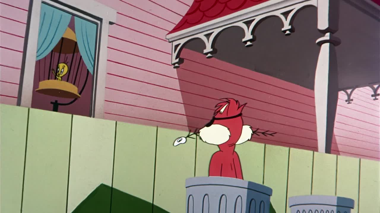 ⁣0765 - Tweet and Sour (Web)