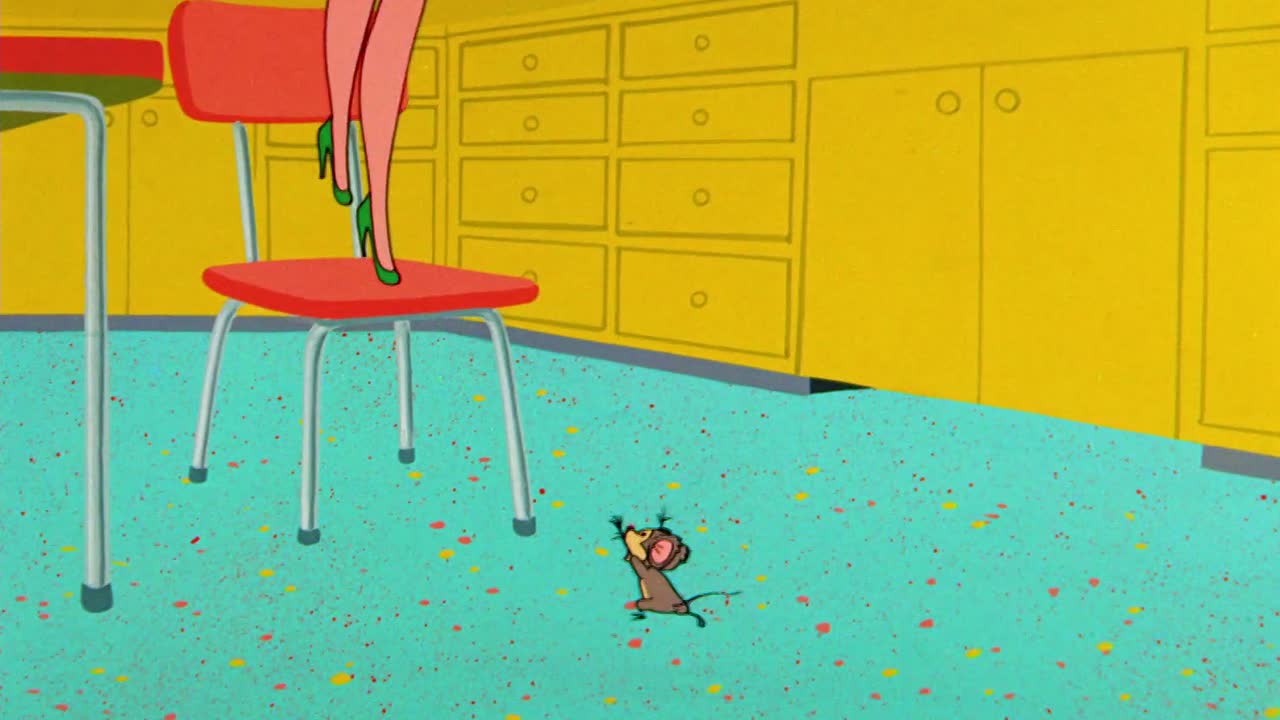 ⁣0771 - The Unexpected Pest (Web)