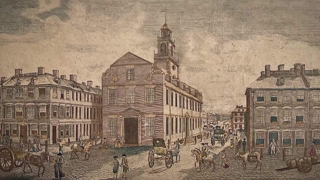 ⁣Craft in America S17E01 -East