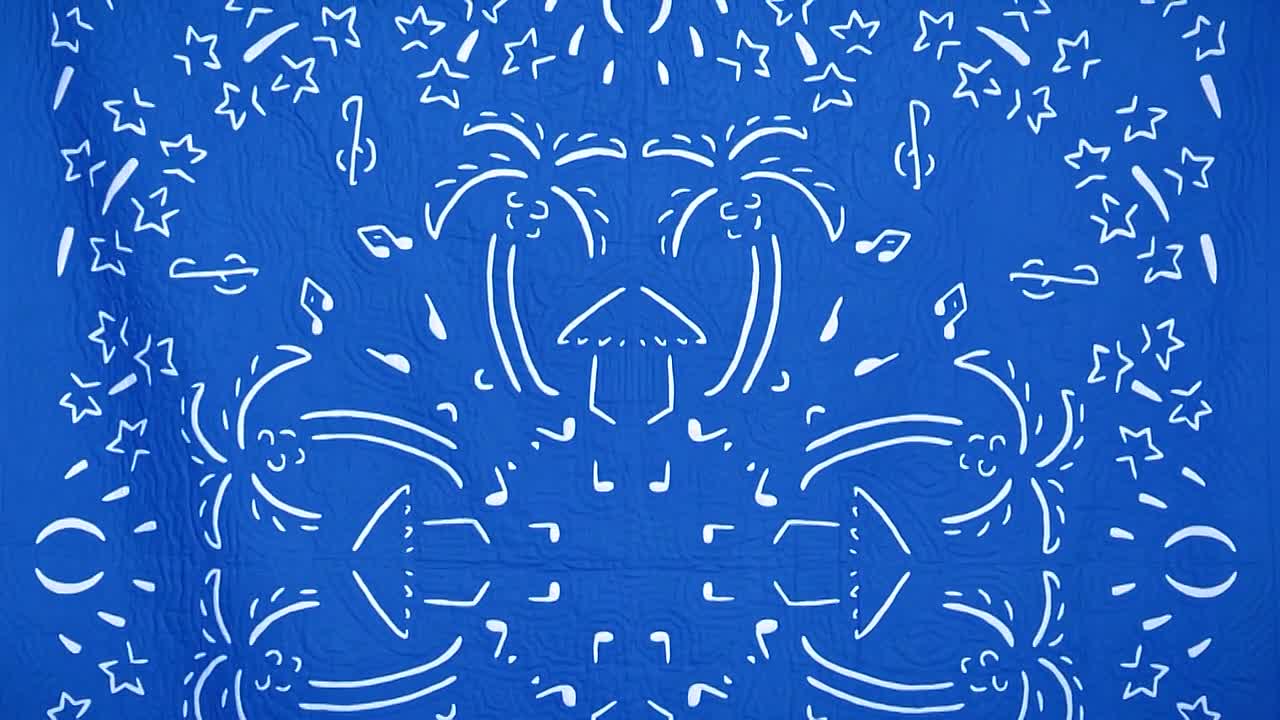 Craft in America S17E02 -West