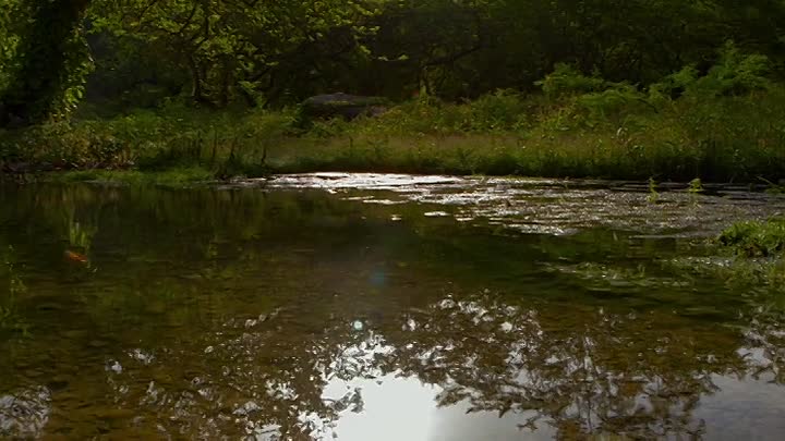 Secrets Of The Enchanted Waters S01E04 -Lakes