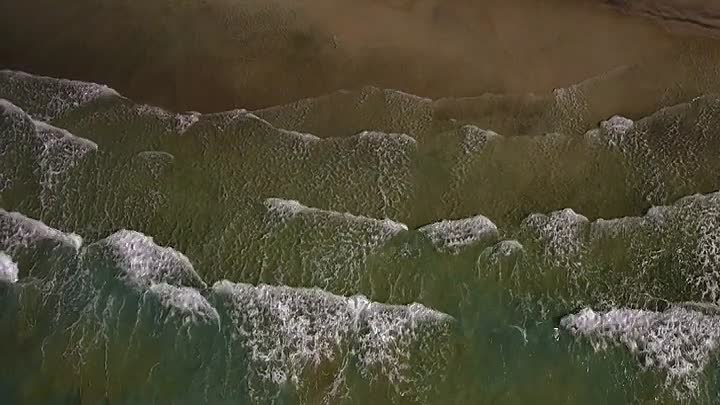 Secrets Of The Enchanted Waters S01E01 -Oceans