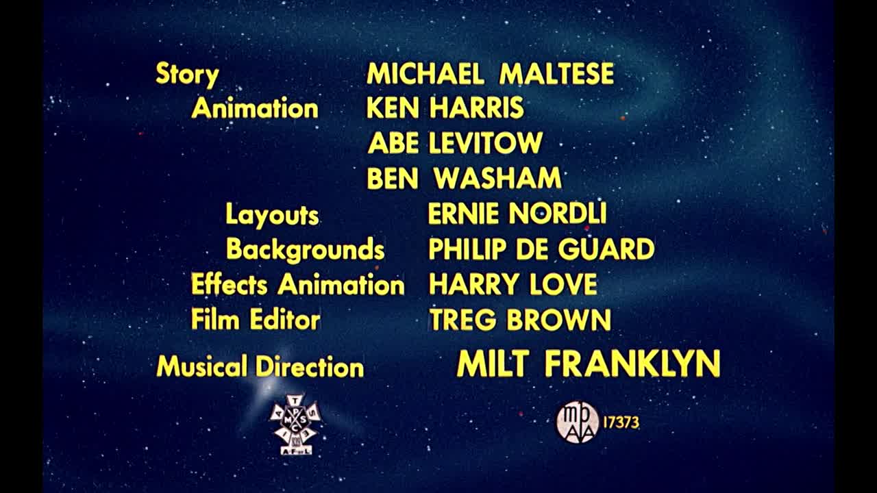 ⁣0776 - Rocket-bye Baby (BR)