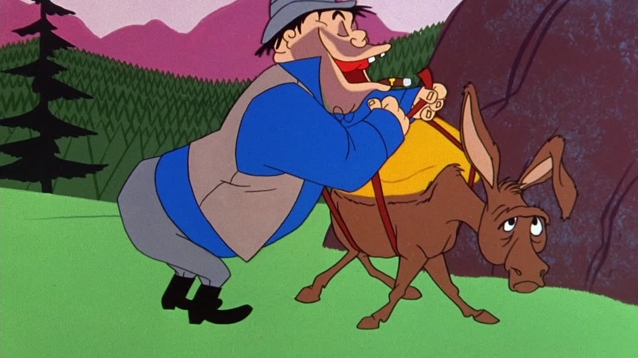 0775 - Barbary-Coast Bunny (BR)