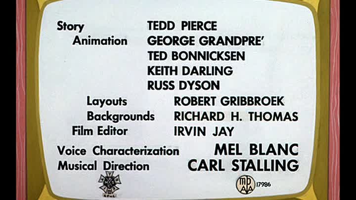 ⁣0783 - Wideo Wabbit (DVD)