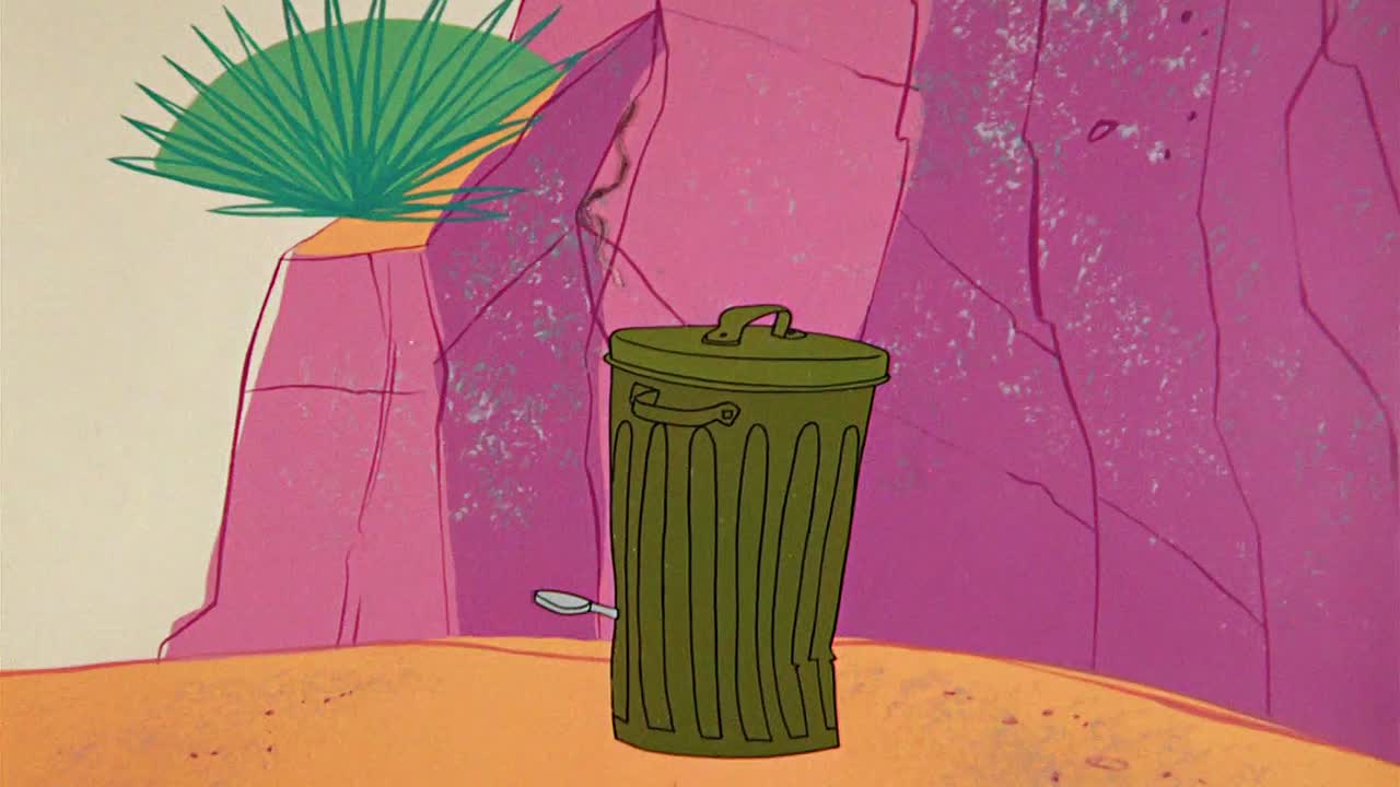 ⁣0787 - To Hare is Human (Web)