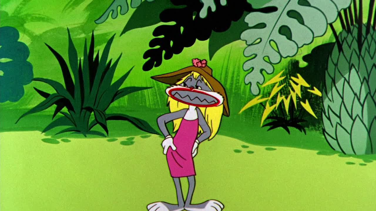 0793 - Bedevilled Rabbit (BR)