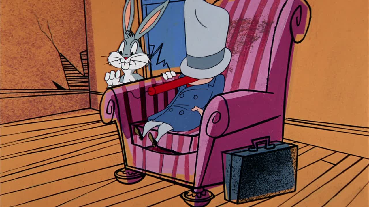 0805 - Bugsy and Mugsy (BR)