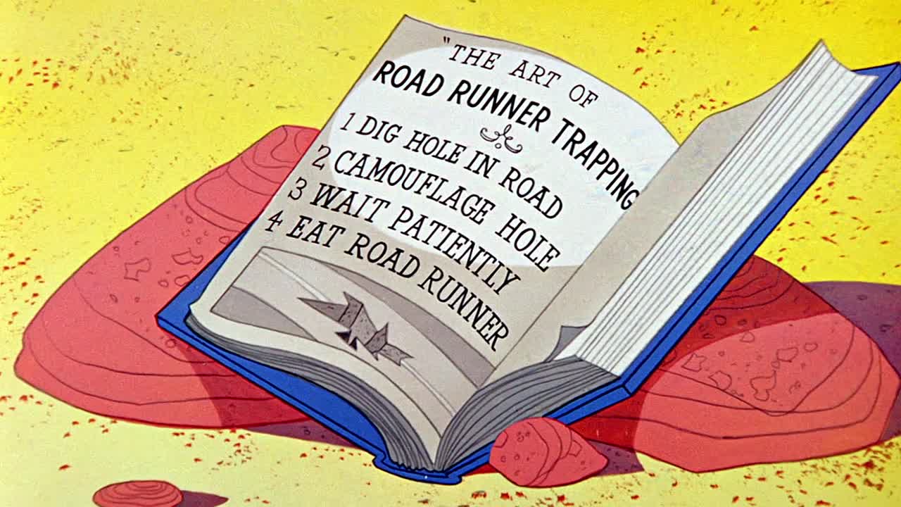 ⁣0806 - Zoom and Bored (Web)