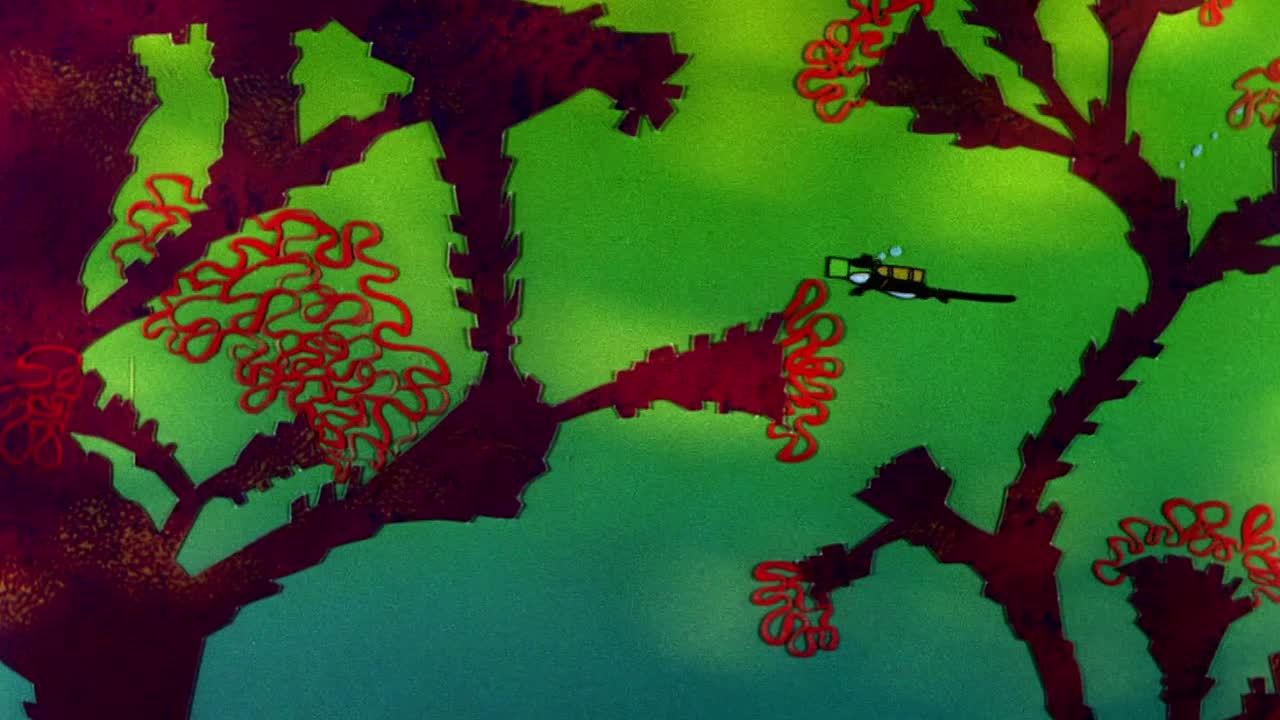 ⁣0808 - Touche and Go (Web)