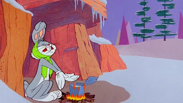 ⁣0812 - Rabbit Romeo (DVD)