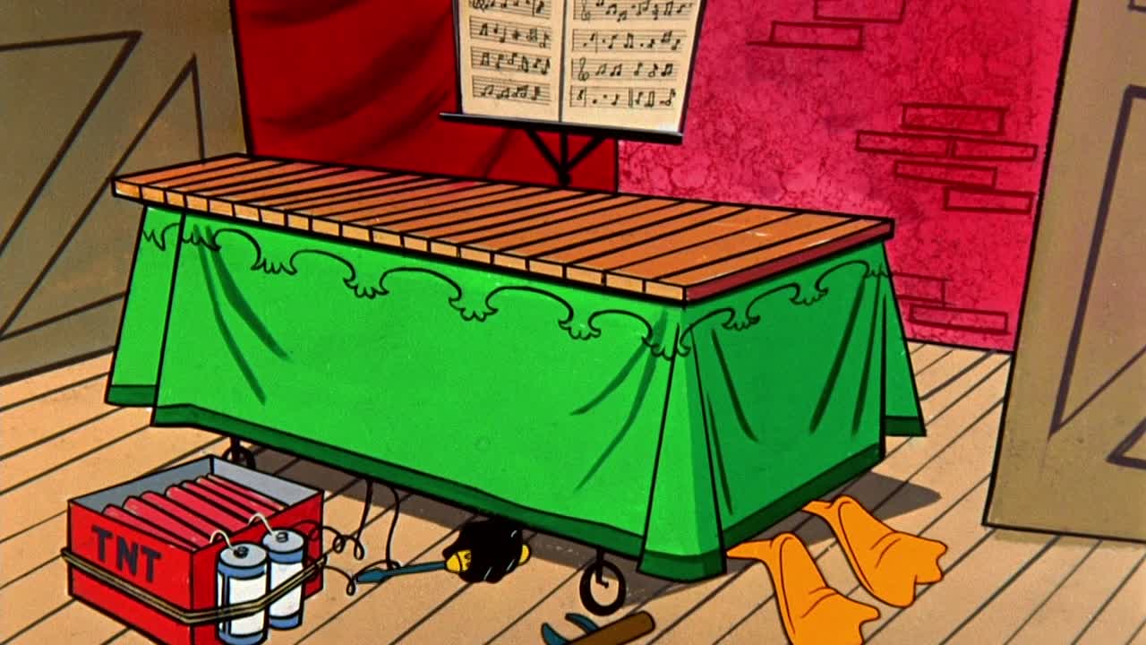 0809 - Show Biz Bugs (BR)