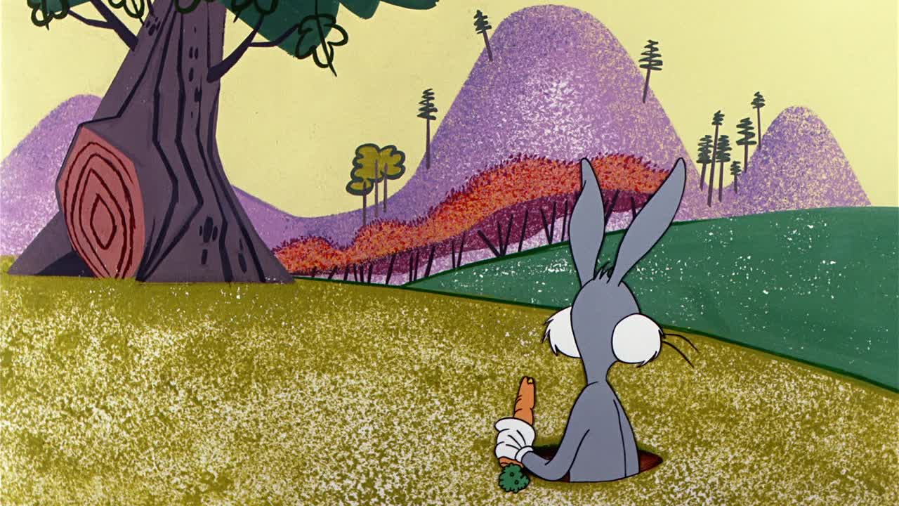 ⁣0815 - Hare-Less Wolf (BR)