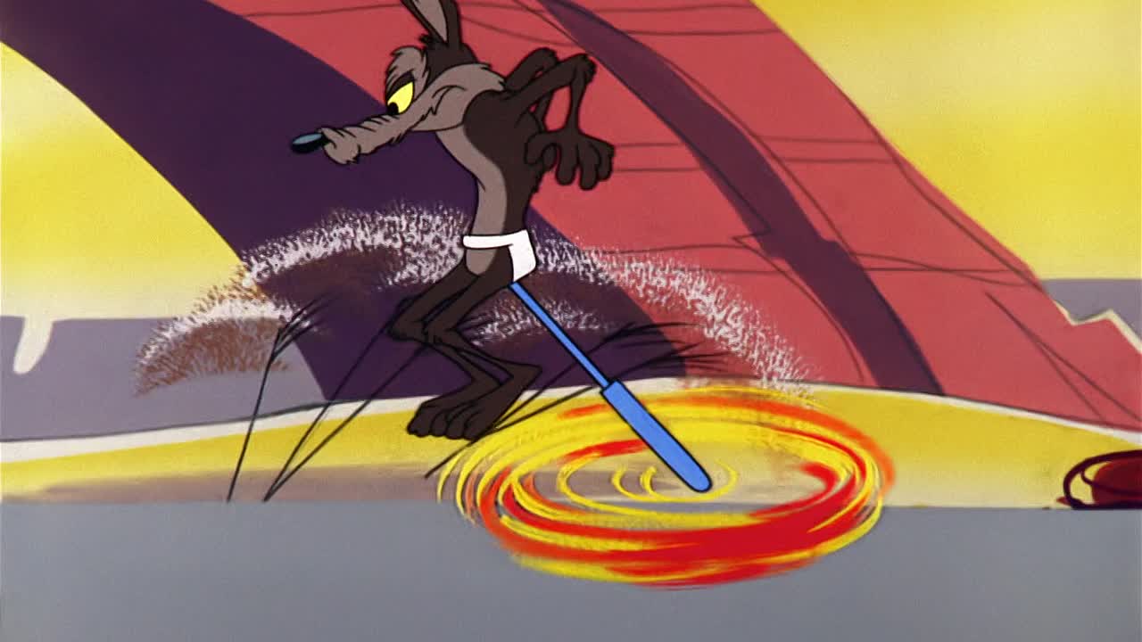 ⁣0840 - Hot-Rod and Reel! (BR)