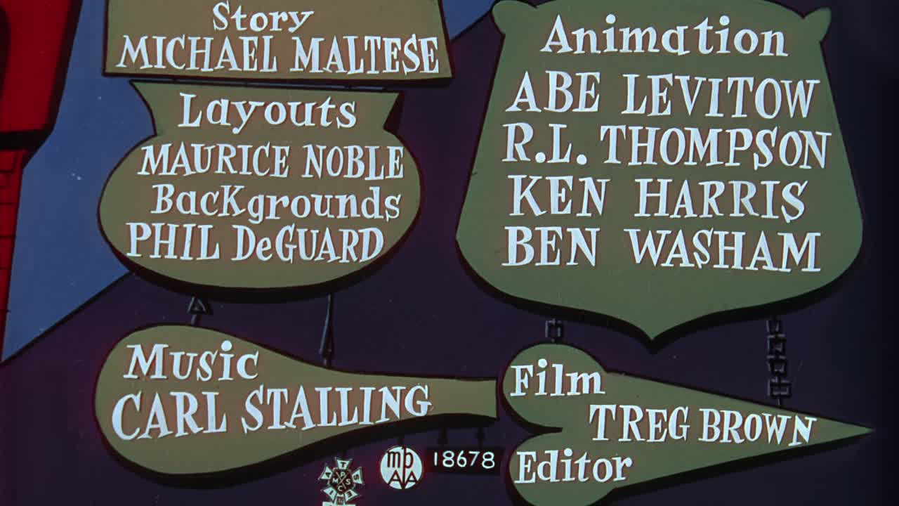 ⁣0823 - To Itch His Own (Web)