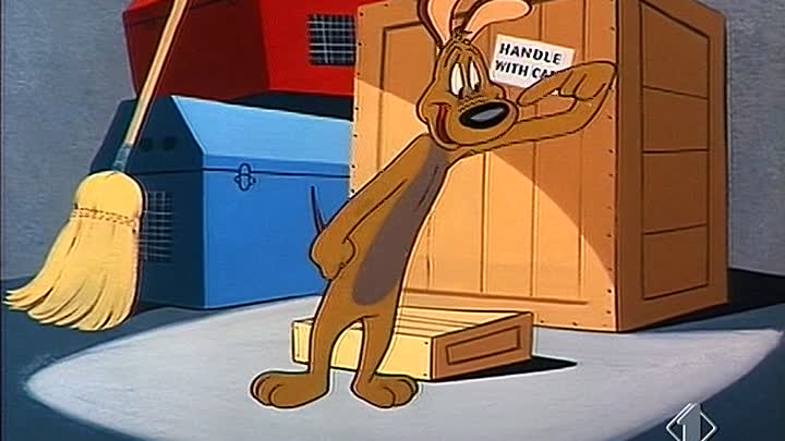 ⁣0824 - Dog Tales (TV)