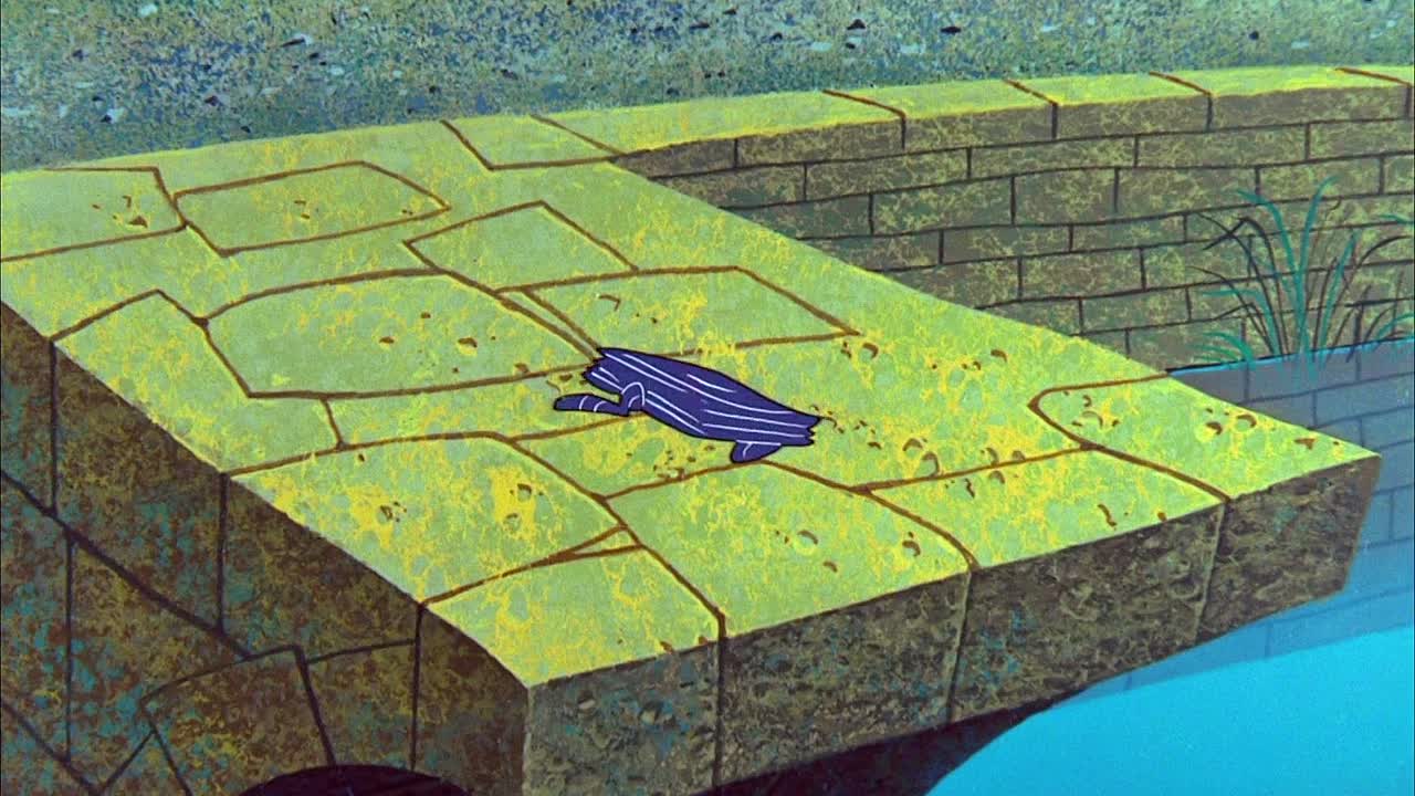 ⁣0826 - Knighty Knight Bugs (BR)