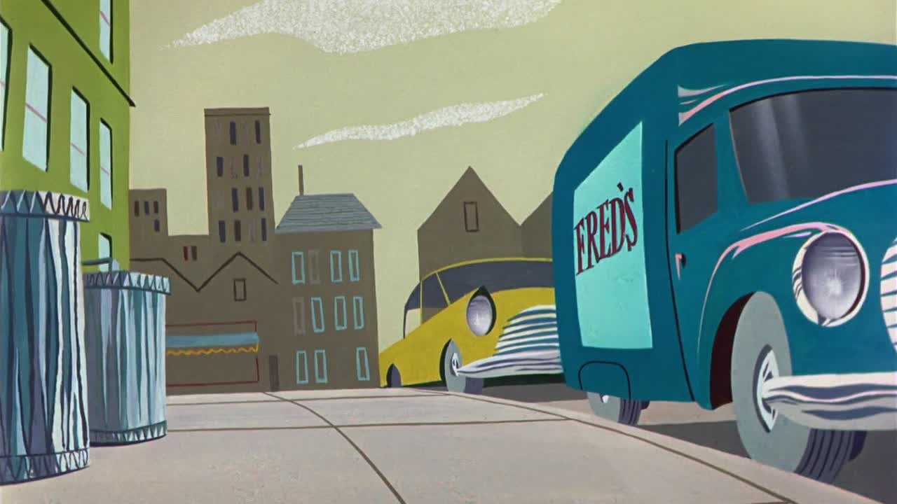 ⁣0827 - A Bird in a Bonnet (Web)