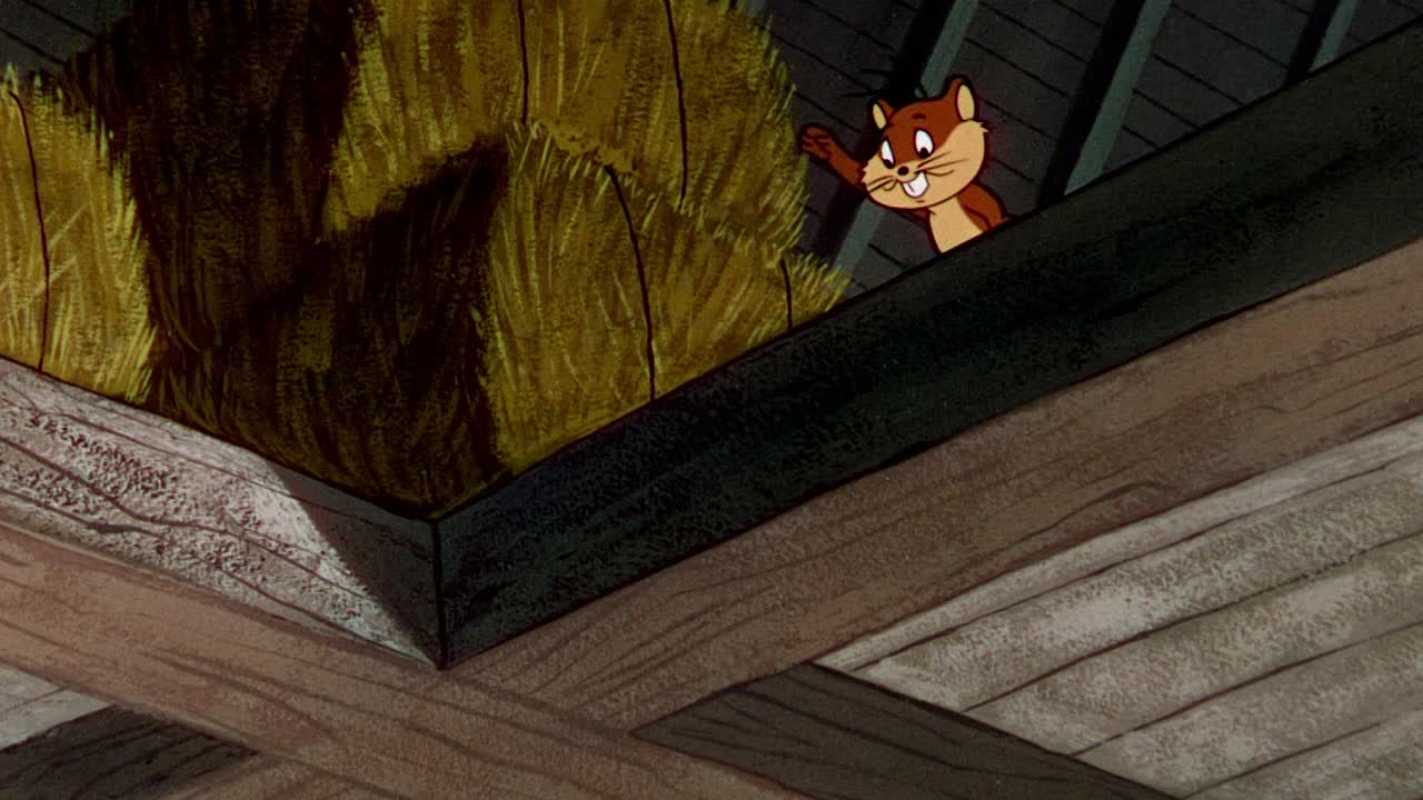 ⁣0830 - Gopher Broke (Web)