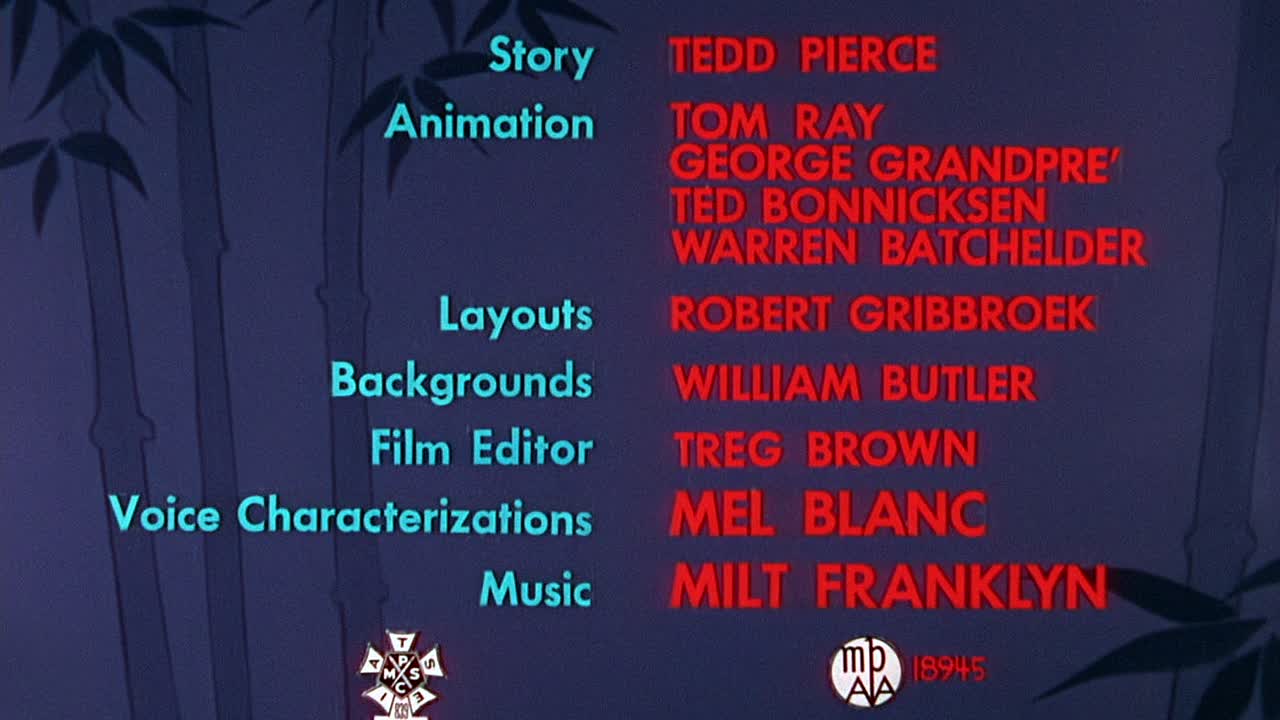 ⁣0835 - China Jones (BR)