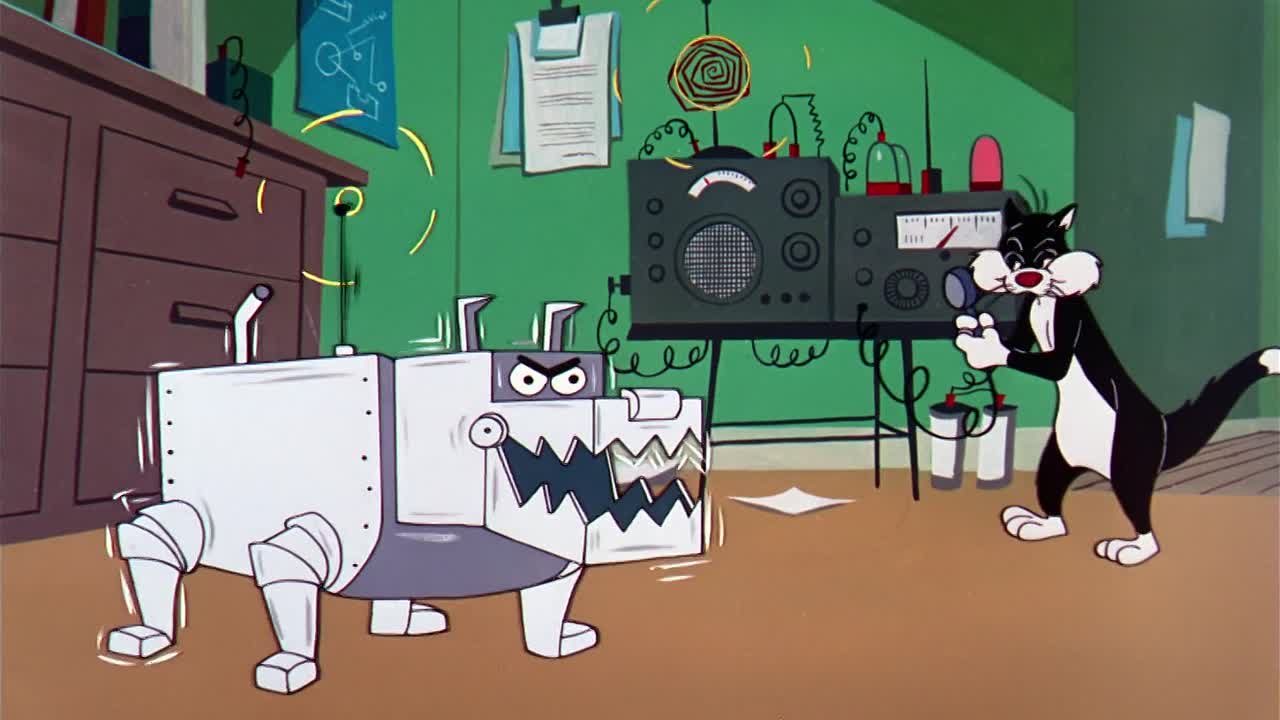 ⁣0845 - Tweet and Lovely (Web)