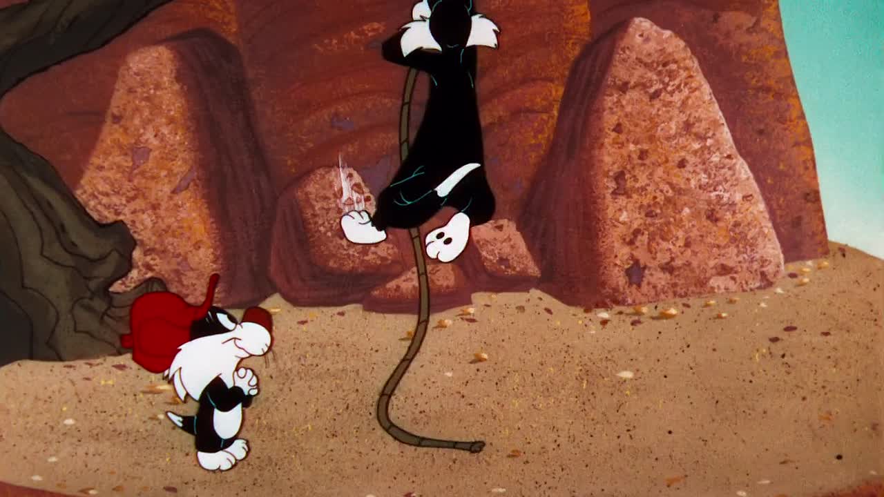 0847 - Cat's Paw (Web)