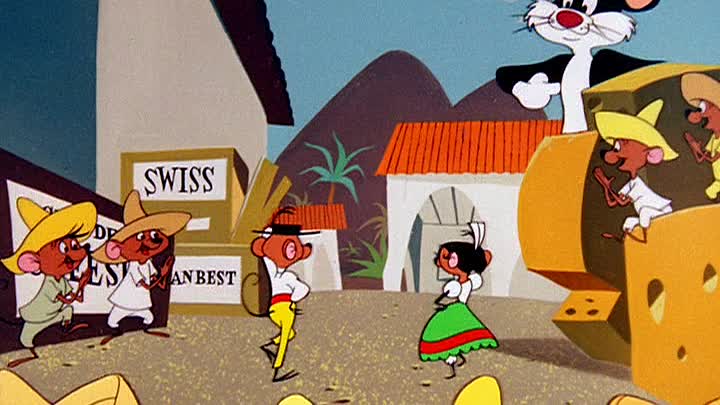 ⁣0848 - Here Today, Gone Tamale (DVD)