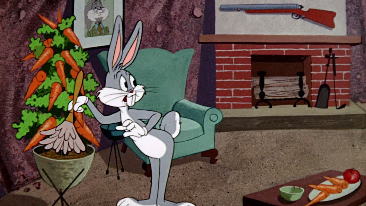 ⁣0855 - People are Bunny (BR)