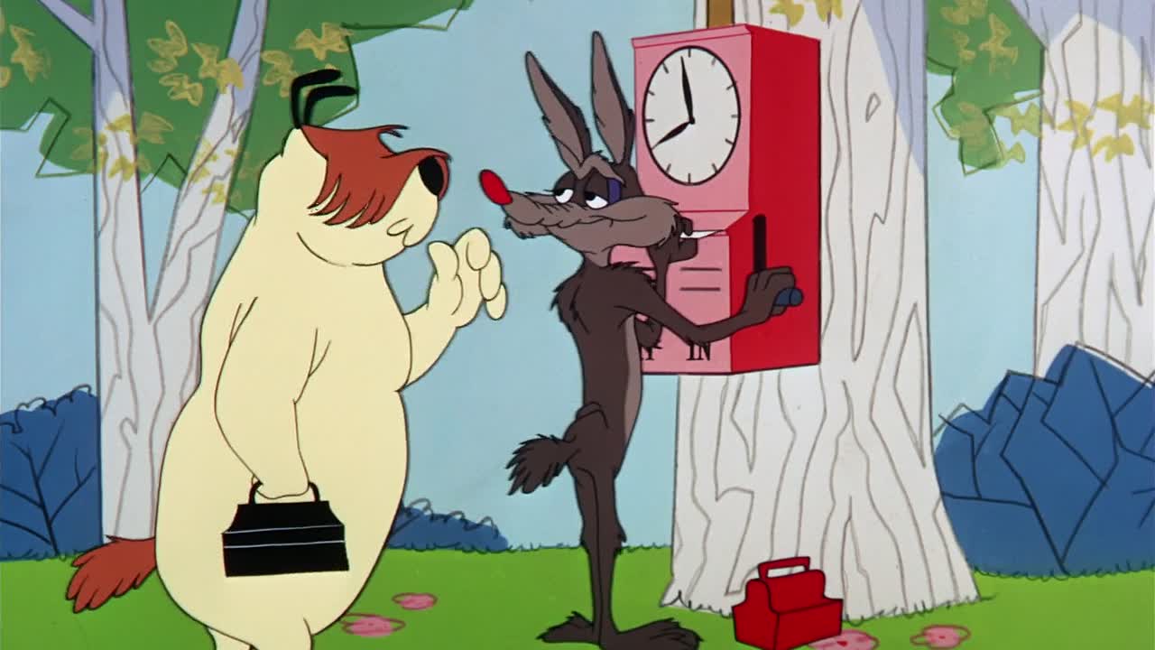 ⁣0867 - Ready, Woolen and Able (Web)