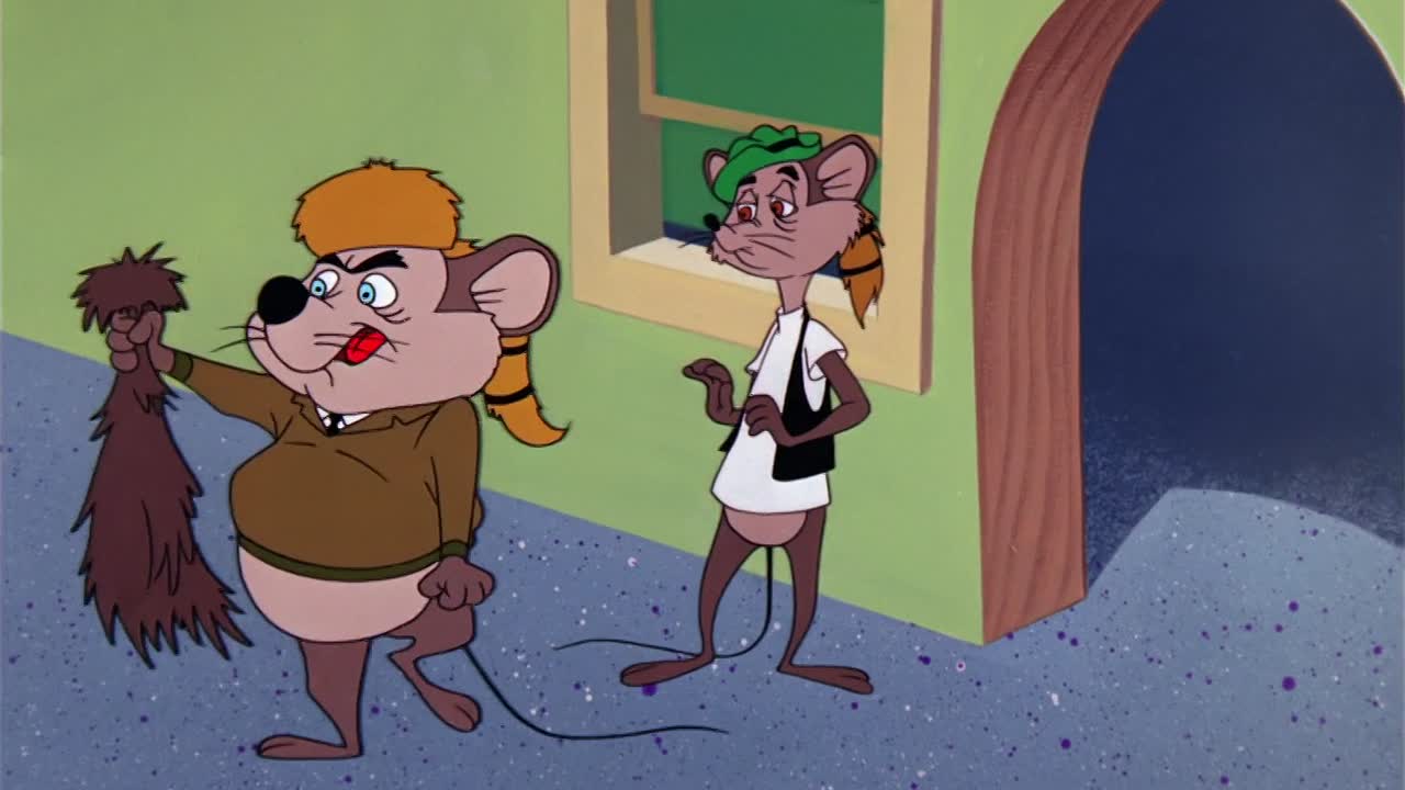 ⁣0868 - Mice Follies (Web)