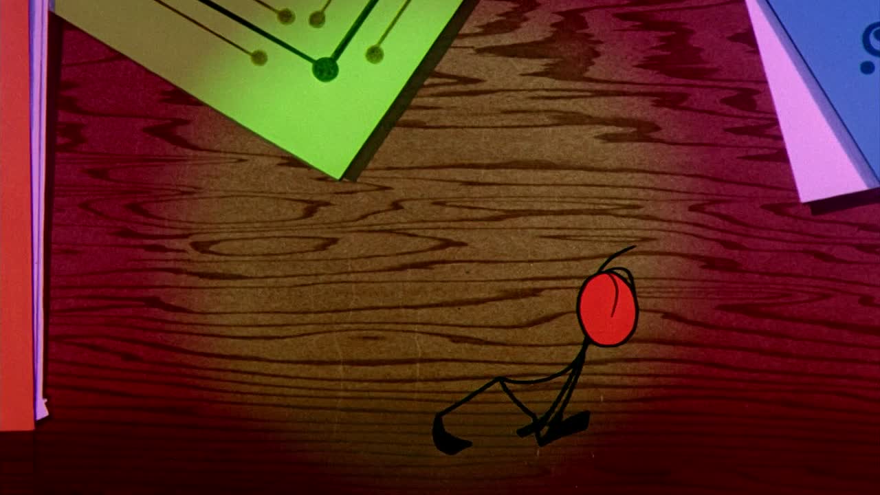 ⁣0874 - High Note (BR)