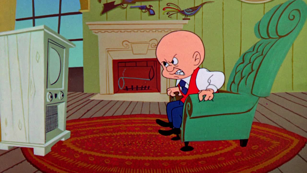 ⁣0861 - Person to Bunny (BR)