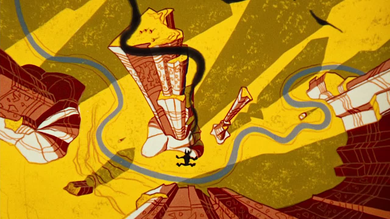 ⁣0892 - Beep Prepared (BR)