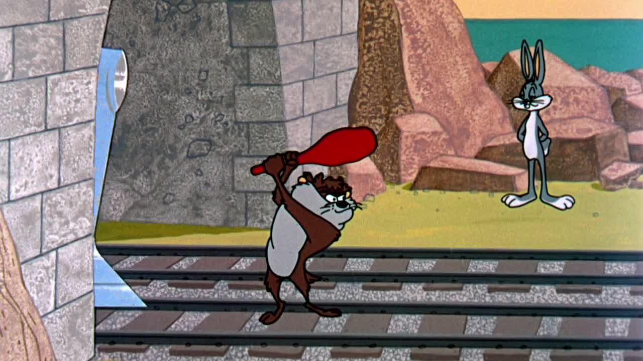 ⁣0901 - Bill of Hare (BR)