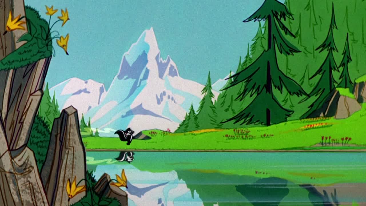 ⁣0885 - A Scent of the Matterhorn (Web)