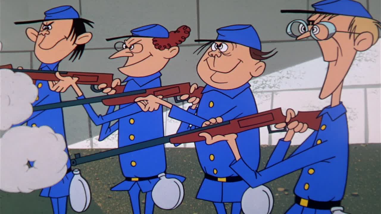 ⁣0886 - The Rebel Without Claws (BR)