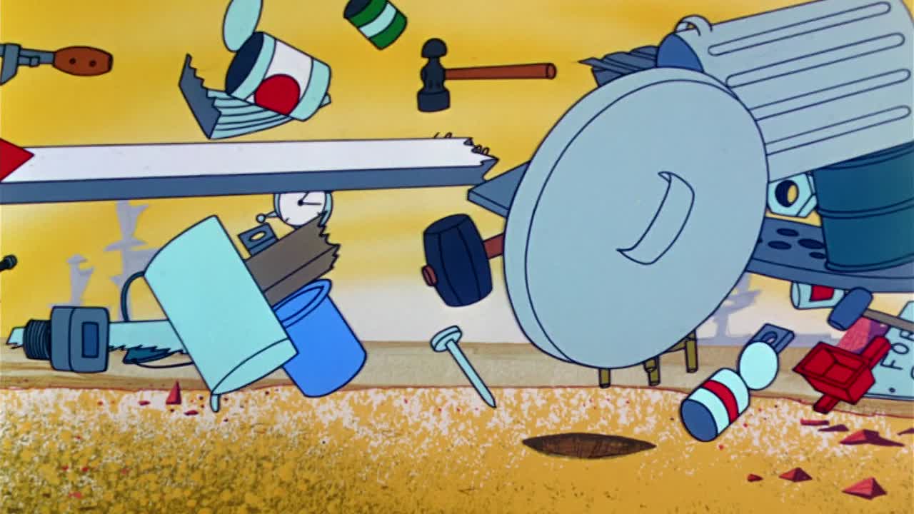 0887 - Compressed Hare (BR)